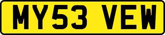 MY53VEW