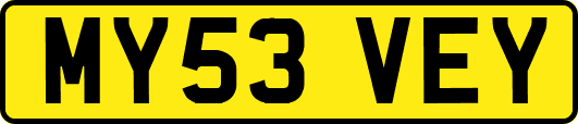 MY53VEY