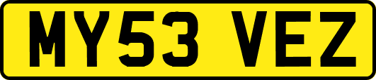 MY53VEZ