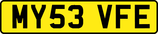 MY53VFE