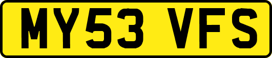 MY53VFS