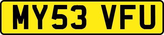 MY53VFU
