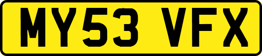 MY53VFX