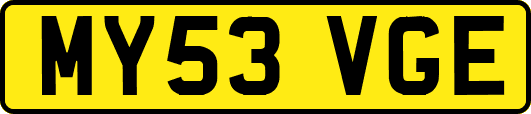 MY53VGE