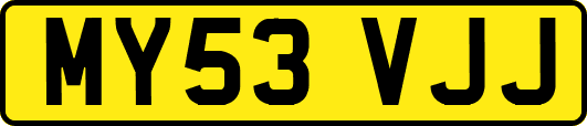 MY53VJJ