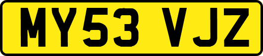 MY53VJZ