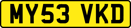 MY53VKD