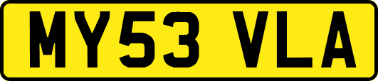 MY53VLA