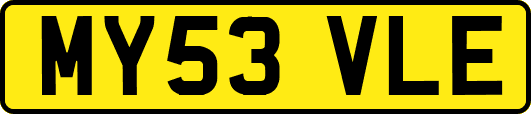 MY53VLE