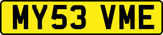 MY53VME
