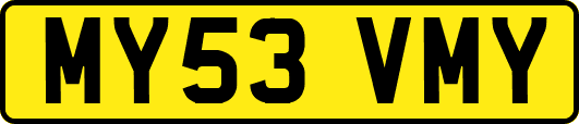 MY53VMY