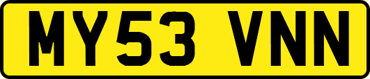 MY53VNN