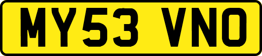MY53VNO