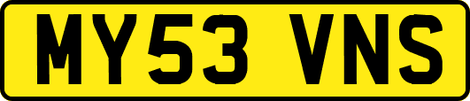 MY53VNS