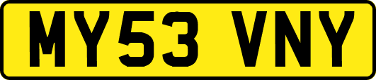 MY53VNY