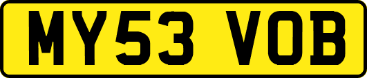MY53VOB