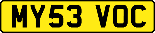 MY53VOC