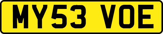 MY53VOE