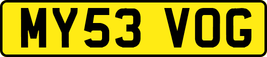 MY53VOG