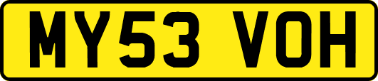 MY53VOH