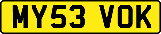 MY53VOK