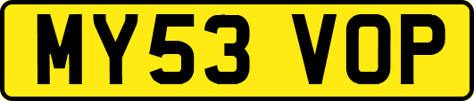 MY53VOP