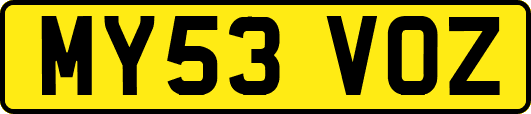 MY53VOZ