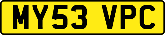 MY53VPC