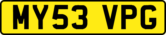 MY53VPG