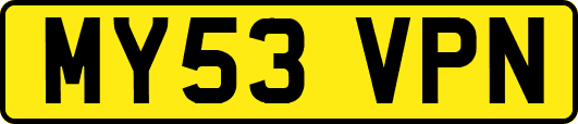 MY53VPN