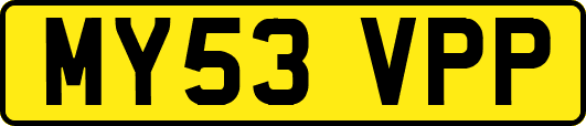 MY53VPP