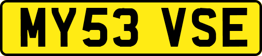 MY53VSE
