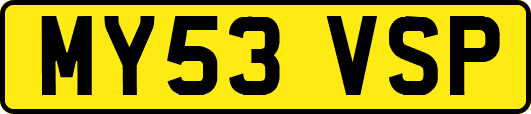 MY53VSP