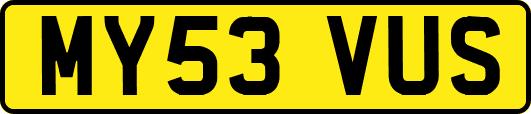 MY53VUS