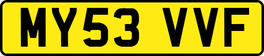 MY53VVF