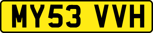 MY53VVH