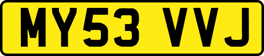 MY53VVJ