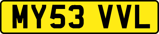 MY53VVL