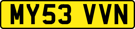 MY53VVN