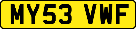 MY53VWF