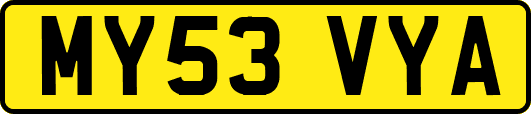 MY53VYA