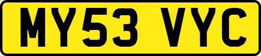 MY53VYC