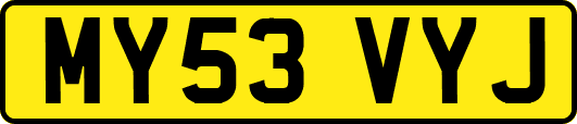 MY53VYJ