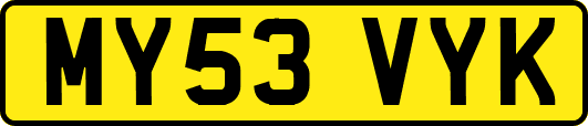 MY53VYK