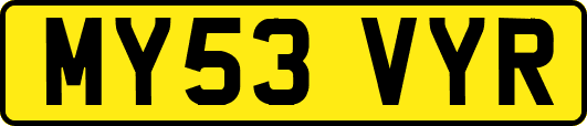 MY53VYR
