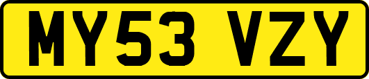MY53VZY
