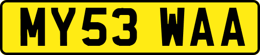 MY53WAA