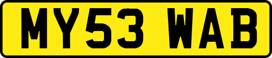 MY53WAB