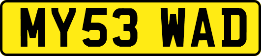 MY53WAD