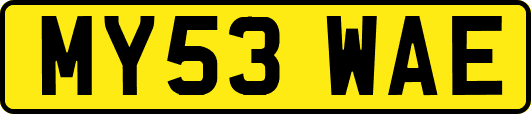 MY53WAE